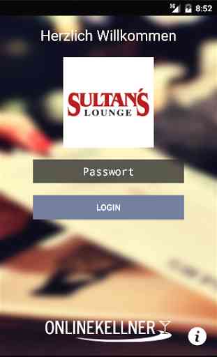 Sultan's Lounge 1