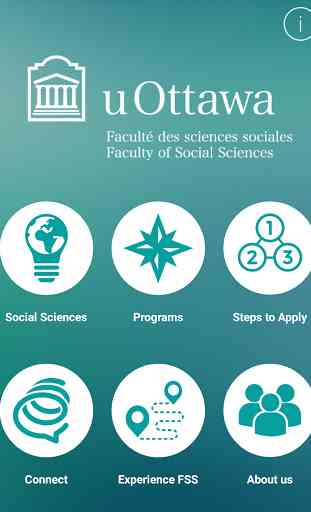 uOttawa Social Sciences 1