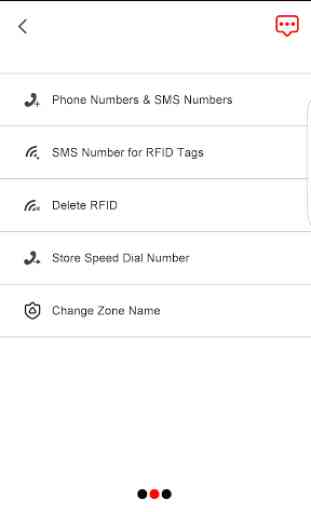 Vault GSM/SMS Alarm with RFID 4