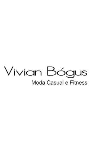 Vivian Bógus Fitness 1