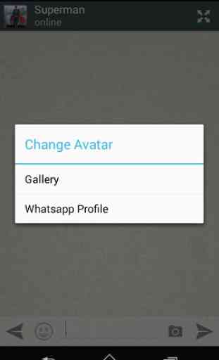 WhatsFun fun chat for WhatsApp 4