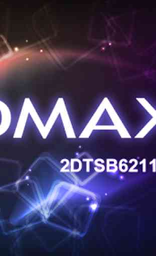 XOMAX 6211 1