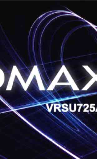 XOMAX 725 1