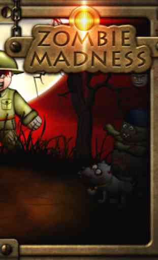 Zombie Madness II 2