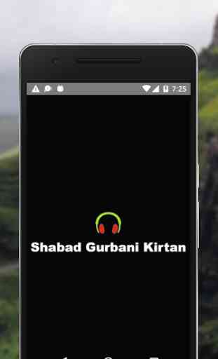 Shabad Gurbani Song & Kirtan 1