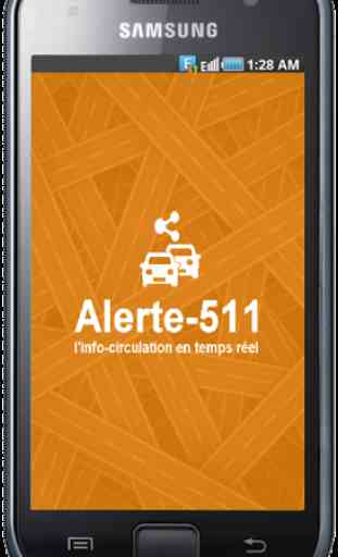 Alerte-511 1