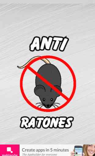 Anti Ratones Broma 1