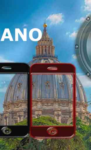 App Radio Vatican 3