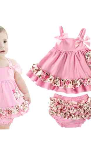 baby girl cothes 2
