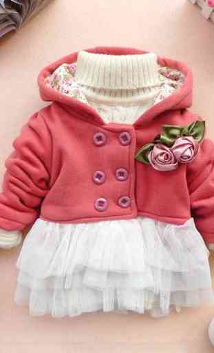baby girl cothes 3