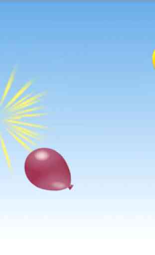 Balloon Popping For Kids 3