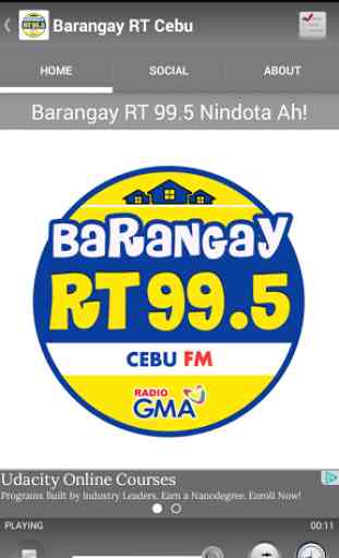 Barangay RT Cebu 2