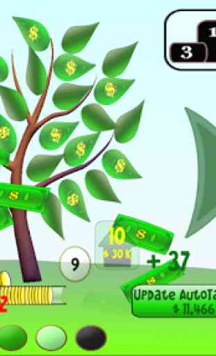 Billionaire Tree 1
