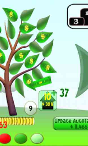 Billionaire Tree 2