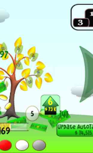 Billionaire Tree 3