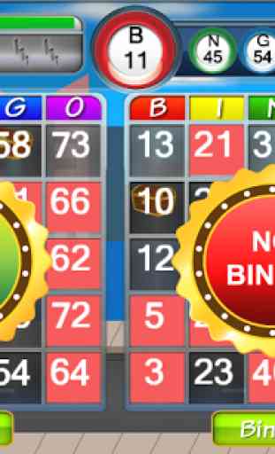 Bingo - Free Game! 2