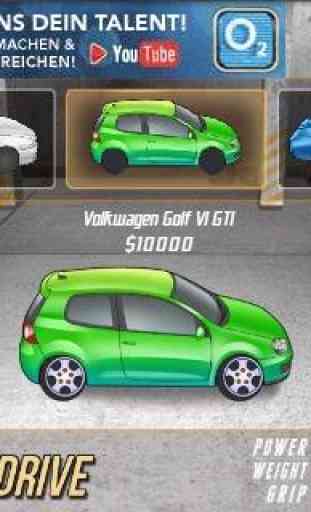 Car Tuning Jeux 1