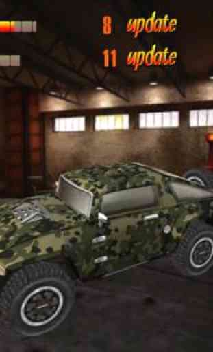 Car Tuning Jeux 3