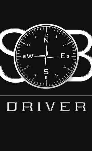 Chauffeur SB Driver 1