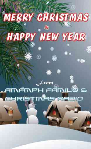 Christmas Radio Philippines 1