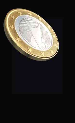 Coin Flip 3D 3