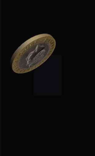 Coin Flip 3D 4