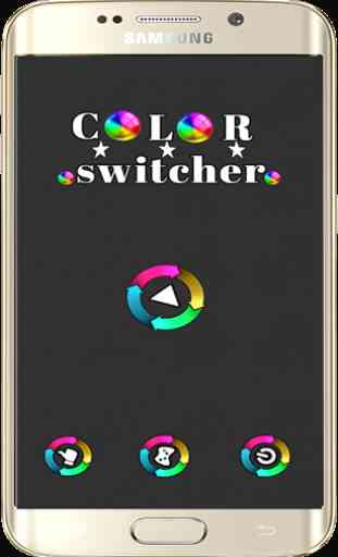 Couleur Switcher 1