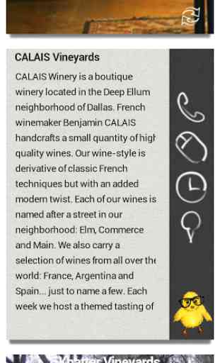 Dallas Wineries Guide 2