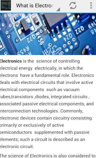 Electrical Electronic Symbols 2