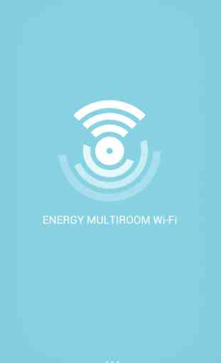 Energy Multiroom Wi-Fi 1