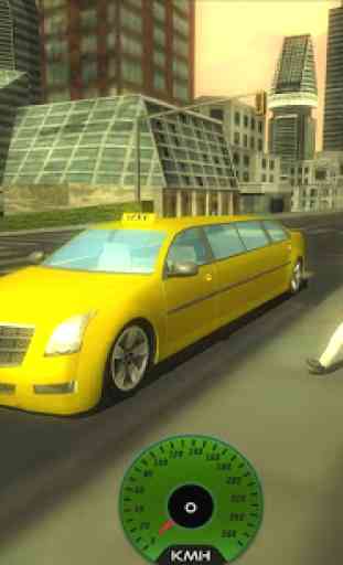 extrême limo chauffeur taxi 17 1