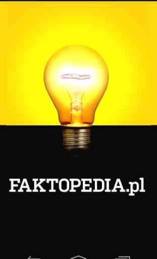Faktopedia 1