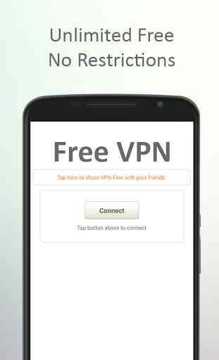 Free VPN by Super Speed Master 1