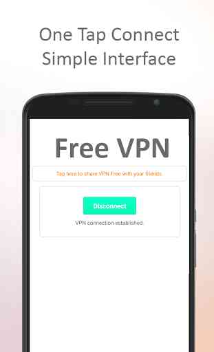 Free VPN by Super Speed Master 2