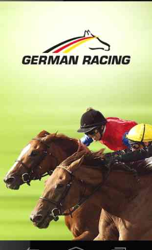 GERMAN RACING 1