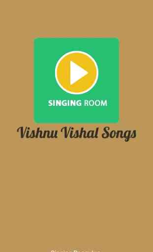 Hit Vishnu Vishal Songs Lyrics 1