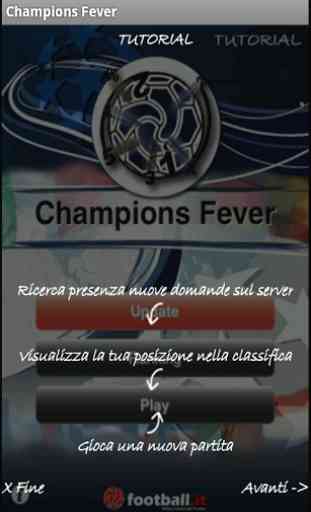 If Champions 2012 - 2013 2