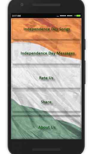 Republic Day Songs / SMS-Free 2