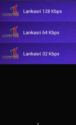 Lankasri FM 1