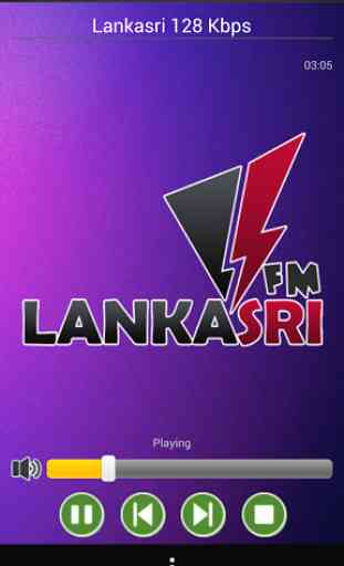 Lankasri FM 2