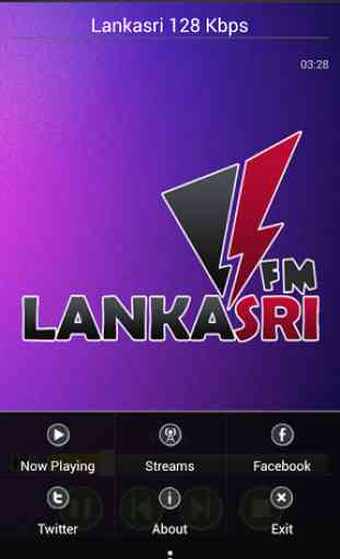 Lankasri FM 3