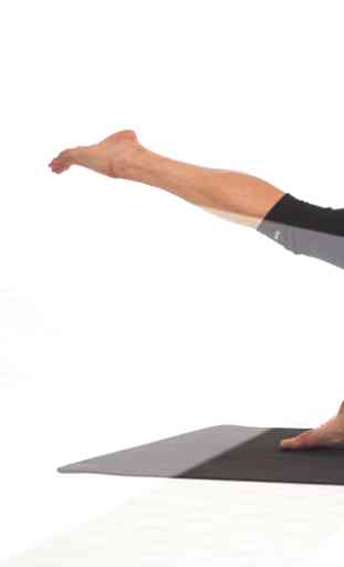 Leg buttock workout for women 1