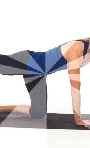 Leg buttock workout for women 2