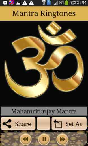 Mantra Ringtones 2
