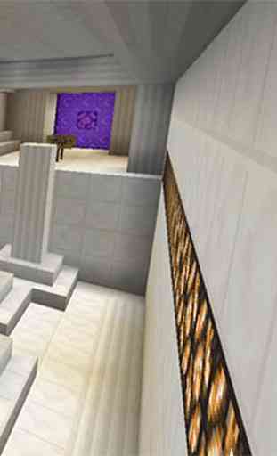 Map Subject 248 For MCPE 2