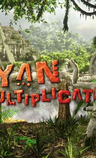 Mayan Multiplication 1