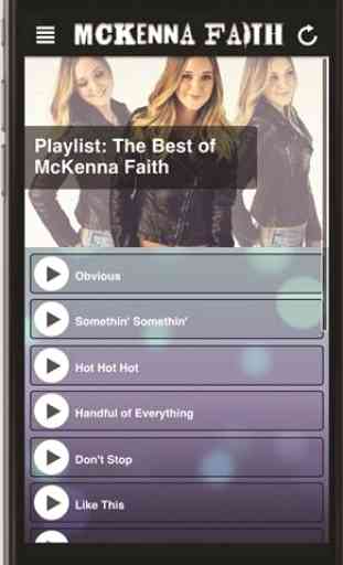 McKenna Faith 2
