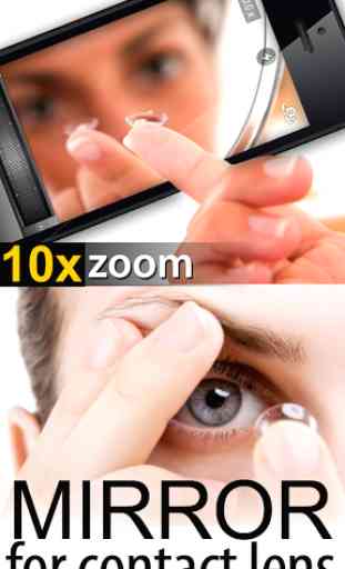 Mirror 10x Zoom 1