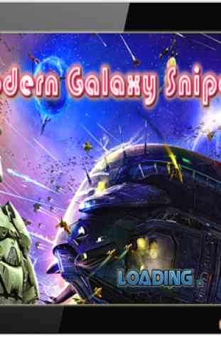 Modern Galaxy Sniper Simulator 1
