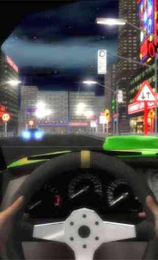 Modified Cars Simulator 2 3